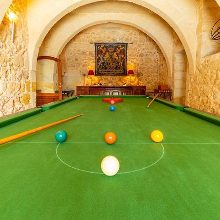 Willa Alto Beyond Xagħra Zewnętrze zdjęcie