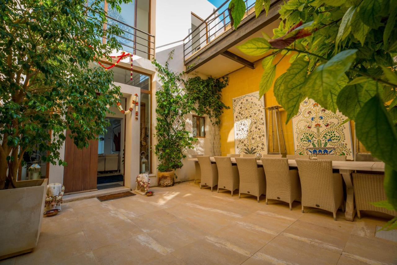 Willa Alto Beyond Xagħra Zewnętrze zdjęcie