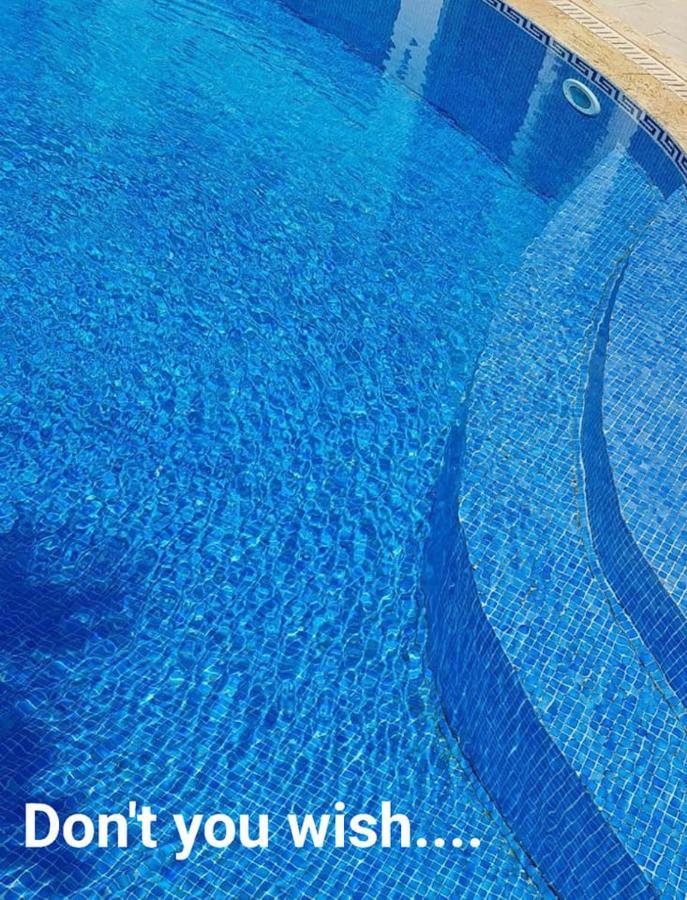 Willa Alto Beyond Xagħra Zewnętrze zdjęcie